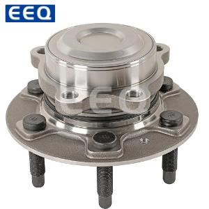 WHEEL HUB BEARINGS 515198 13536045  FOR GMC SIERRA FRONT AXLE