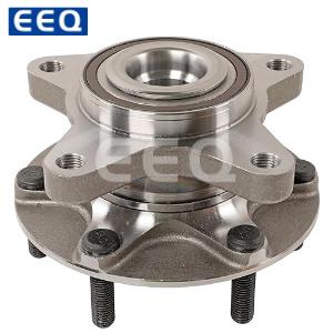 WHEEL HUB BEARINGS 515207 FOR FORD RANGER FRONT AXLE WHEEL HUB BEARINGS 515207 FOR FORD RANGER FRONT AXLE