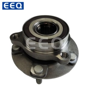 WHEEL HUB BEARINGS 51730-AZ000 FOR HYUNDAI LA FESTA/ MISTRA FRONT AXLE