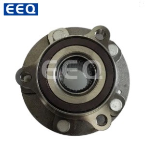 WHEEL HUB BEARINGS 51730-AZ000 FOR HYUNDAI LA FESTA/ MISTRA FRONT AXLE