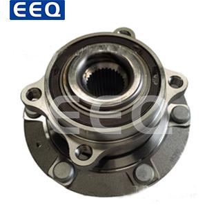 WHEEL HUB BEARINGS 51730-CG000 FOR HYUNDAI KIA FRONT AXLE WHEEL HUB BEARINGS 51730-CG000 FOR HYUNDAI KIA FRONT AXLE