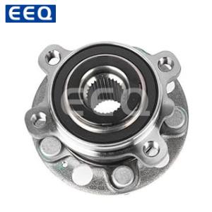 WHEEL HUB BEARINGS 51730-L1000 FOR HYUNDAI KIA FRONT AXLE