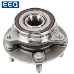 WHEEL HUB BEARINGS 51750-01000 FOR HYUNDAI KIA FRONT AXLE WHEEL HUB BEARINGS 51750-01000 FOR HYUNDAI KIA FRONT AXLE