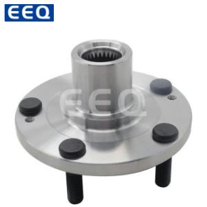WHEEL HUB BEARINGS 51750-2E100 51750-2E000 FOR HYUNDAI KIA FRONT AXLE
