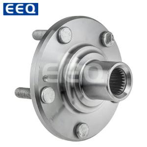 WHEEL HUB BEARINGS 51750-2H000 FOR HYUNDAI KIA FRONT AXLE