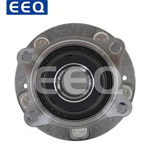 WHEEL HUB BEARINGS 51750-3J000 FOR HYUNDAI SANTA FE VERACRUZ FRONT AXLE WHEEL HUB BEARINGS 51750-3J000 FOR HYUNDAI SANTA FE VERACRUZ FRONT AXLE