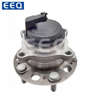 WHEEL HUB BEARINGS 51750-3T050 FOR KIA K900 FRONT AXLE