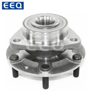 WHEEL HUB BEARINGS 51750-4D000 515090 FOR HYUNDAI KIA FRONT AXLE