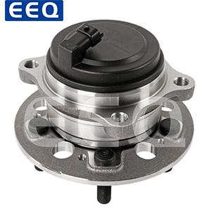 WHEEL HUB BEARINGS 51750-B1200 FOR HYUNDAI GENESIS G80 G90 FRONT AXLE