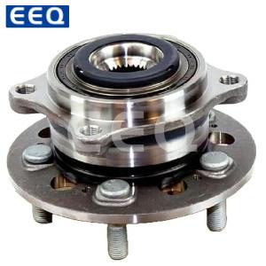 WHEEL HUB BEARINGS 51750-B1600 FOR HYUNDAI GENESIS G80 G90 FRONT AXLE