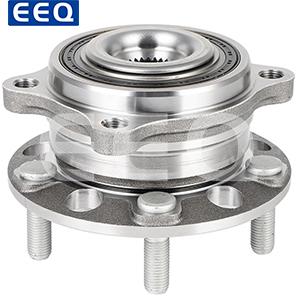 WHEEL HUB BEARINGS 51750-C5000 FOR HYUNDAI KIA FRONT AXLE