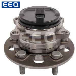 WHEEL HUB BEARINGS 51750-J5000 FOR HYUNDAI KIA FRONT AXLE