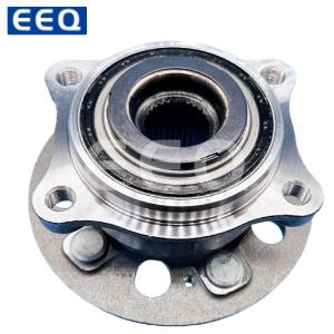 WHEEL HUB BEARINGS 51750-J6500 FOR HYUNDAI GENESIS KIA K900 K9 FRONT AXLE WHEEL HUB BEARINGS 51750-J6500 FOR HYUNDAI GENESIS KIA K900 K9 FRONT AXLE