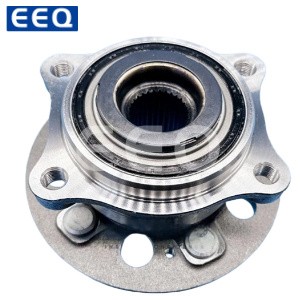 WHEEL HUB BEARINGS 51750-J6500 FOR HYUNDAI GENESIS KIA K900 K9 FRONT AXLE