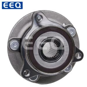 WHEEL HUB BEARINGS 51750-J9000 FOR HYUNDAI KIA FRONT AXLE