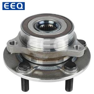 WHEEL HUB BEARINGS 51750-K4000 FOR HYUNDAI KONA/ KIA NIRO 2018-2022 FRONT AXLE