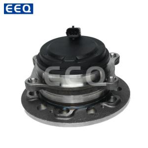 WHEEL HUB BEARINGS 51750-T1000 FOR HYUNDAI GENESIS G80 GV80 2021-2023 FRONT AXLE WHEEL HUB BEARINGS 51750-T1000 FOR HYUNDAI GENESIS G80 GV80 2021-2023 FRONT AXLE