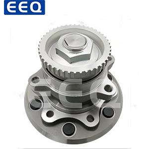 WHEEL HUB BEARINGS 51KWH01 COMPLETE FOR FOR NISSAN FRONT ALEX
