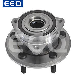 WHEEL HUB BEARINGS 52124767AC 513324 FOR DODGE DURANGO/ JEEP GRAND CHEROKEE FRONT AXLE WHEEL HUB BEARINGS 52124767AC 513324 FOR DODGE DURANGO/ JEEP GRAND CHEROKEE FRONT AXLE