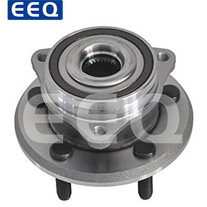 WHEEL HUB BEARINGS 52124767AC 513324 FOR DODGE DURANGO/ JEEP GRAND CHEROKEE FRONT AXLE