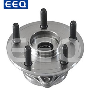 WHEEL HUB BEARINGS 52124767AC 513324 FOR DODGE DURANGO/ JEEP GRAND CHEROKEE FRONT AXLE