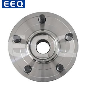 WHEEL HUB BEARINGS 52124767AC 513324 FOR DODGE DURANGO/ JEEP GRAND CHEROKEE FRONT AXLE