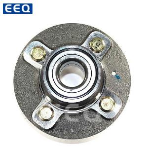 WHEEL HUB BEARINGS 52710-02500 FOR HYUNDAI ATOS  REAR AXLE WHEEL HUB BEARINGS 52710-02500 FOR HYUNDAI ATOS  REAR AXLE
