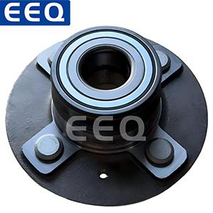 WHEEL HUB BEARINGS 52710-25000 FOR HYUNDAI KIA 2002-2007 REAR AXLE