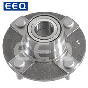 WHEEL HUB BEARINGS 52710-29400 FOR HYUNDAI ACCENT REAR AXLE WHEEL HUB BEARINGS 52710-29400 FOR HYUNDAI ACCENT REAR AXLE