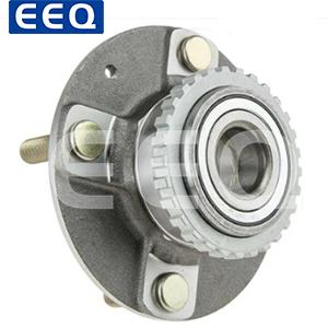 WHEEL HUB BEARINGS 52710-29470 FOR HYUNDAI ELANTRA TIBURON REAR AXLE WHEEL HUB BEARINGS 52710-29470 FOR HYUNDAI ELANTRA TIBURON REAR AXLE