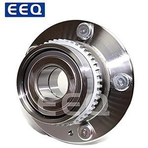 WHEEL HUB BEARINGS 52710-2E100 52710-2E000 FOR HYUNDAI TUCSON KIA SPORTAGE REAR AXLE WHEEL HUB BEARINGS 52710-2E100 52710-2E000 FOR HYUNDAI TUCSON KIA SPORTAGE REAR AXLE