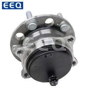 WHEEL HUB BEARINGS 52720-P2000 FOR HYUNDAI KIA REAR AXLE WHEEL HUB BEARINGS 52720-P2000 FOR HYUNDAI KIA REAR AXLE