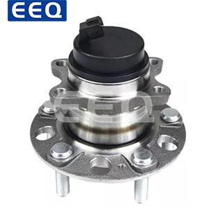 WHEEL HUB BEARINGS 52730-0Q100 FOR HYUNDAI ACCENT REAR AXLE