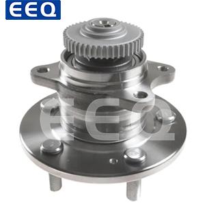 WHEEL HUB BEARINGS 52730-2G400 52730-3K200 FOR HYUNDAI KIA REAR AXLE WHEEL HUB BEARINGS 52730-2G400 52730-3K200 FOR HYUNDAI KIA REAR AXLE