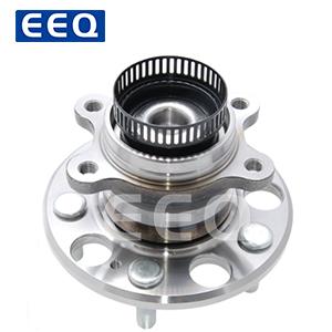 WHEEL HUB BEARINGS 52730-2H000 FOR HYUNDAI KIA REAR AXLE WHEEL HUB BEARINGS 52730-2H000 FOR HYUNDAI KIA REAR AXLE