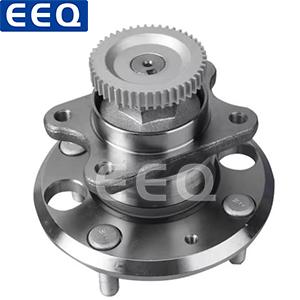 WHEEL HUB BEARINGS 52730-38100  52730-38102 FOR HYUNDAI KIA 2001-2005 REAR AXLE