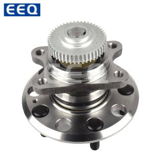 WHEEL HUB BEARINGS 52730-3K000 52730-2G200 FOR HYUNDAI SONATA 2006-2009 REAR AXLE