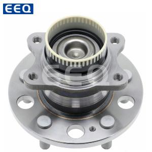 WHEEL HUB BEARINGS 52730-3S200 FOR HYUNDAI KIA REAR AXLE WHEEL HUB BEARINGS 52730-3S200 FOR HYUNDAI KIA REAR AXLE