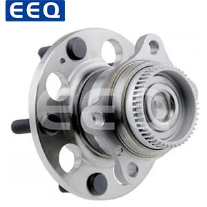 WHEEL HUB BEARINGS 52730-A4000 FOR KIA CARENS IV REAR AXLE