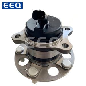 WHEEL HUB BEARINGS 52730-AA000 FOR HYUNDAI ELANTRA 2021-2023 2WD REAR AXLE