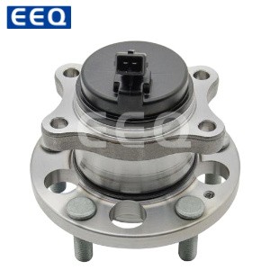 WHEEL HUB BEARINGS 52730-AZ000 FOR HYUNDAI LA FESTA/ MISTRA REAR AXLE