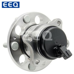 WHEEL HUB BEARINGS 52730-AZ000 FOR HYUNDAI LA FESTA/ MISTRA REAR AXLE