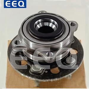 WHEEL HUB BEARINGS 52730-J6000 HYUNDAI GENESIS G90 KIA K900 REAR AXLE