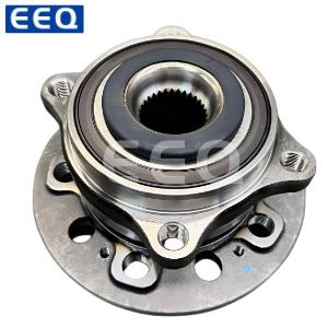 WHEEL HUB BEARINGS 52730-T6000 FOR GENESIS 2021-2026 REAR AXLE