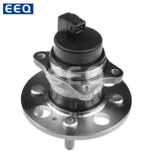 WHEEL HUB BEARINGS 52750-1G101 FOR HYUNDAI KIA REAR AXLE WHEEL HUB BEARINGS 52750-1G101 FOR HYUNDAI KIA REAR AXLE