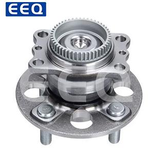 WHEEL HUB BEARINGS 52750-1Y000 FOR KIA PICANTO REAR AXLE