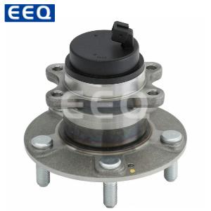 WHEEL HUB BEARINGS 52750-2K000 FOR HYUNDAI KIA REAR AXLE