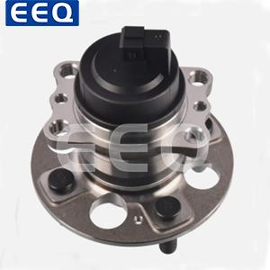 WHEEL HUB BEARINGS 52750-B9000 FOR HYUNDAI i10 FOR REAR AXLE