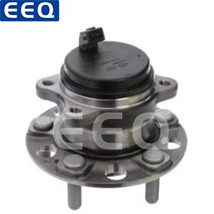 WHEEL HUB BEARINGS 52750-C1110 52730 FOR HYUNDAI SONATA 2015-2022 REAR AXLE WHEEL HUB BEARINGS 52750-C1110 52730 FOR HYUNDAI SONATA 2015-2022 REAR AXLE