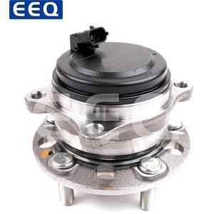 WHEEL HUB BEARINGS 52750-C5000  FOR HYUNDAI KIA REAR AXLE WHEEL HUB BEARINGS 52750-C5000  FOR HYUNDAI KIA REAR AXLE